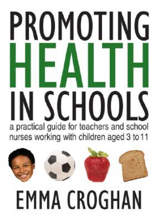 Carte Promoting Health in Schools Emma Croghan