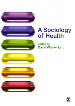 Carte Sociology of Health David Wainwright