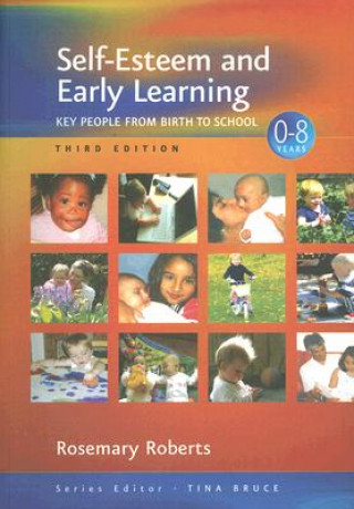 Carte Self-Esteem and Early Learning R Roberts