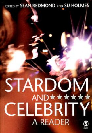 Kniha Stardom and Celebrity S Redmond