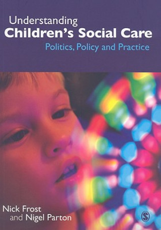 Carte Understanding Children's Social Care Nick Frost