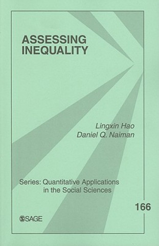 Carte Assessing Inequality Lingxin Hao