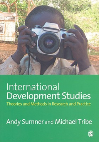 Livre International Development Studies Andrew Sumner