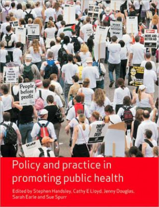 Carte Policy and Practice in Promoting Public Health C Lloyd