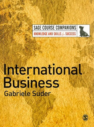 Carte International Business Gabriele Suder