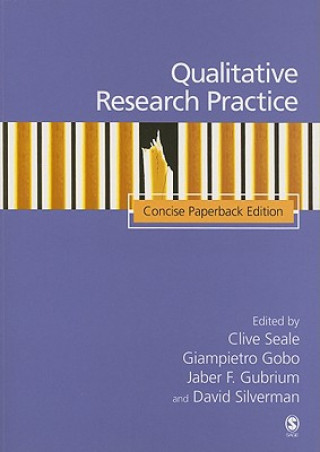 Libro Qualitative Research Practice C Seale