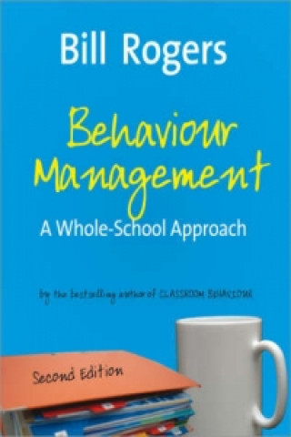 Книга Behaviour Management Bill Rogers