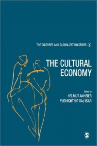 Könyv Cultures and Globalization Helmut Anheier