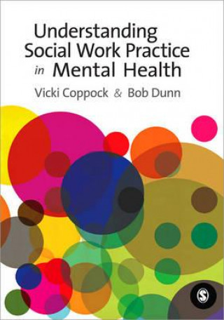 Βιβλίο Understanding Social Work Practice in Mental Health Vicki Coppock