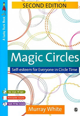Knjiga Magic Circles Murray White