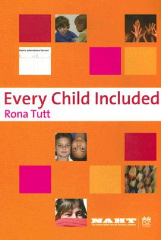 Livre Every Child Included R Tutt