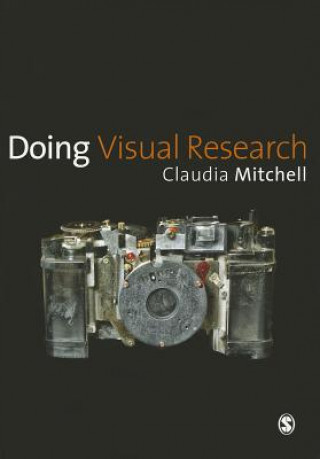 Carte Doing Visual Research Claudia Mitchell