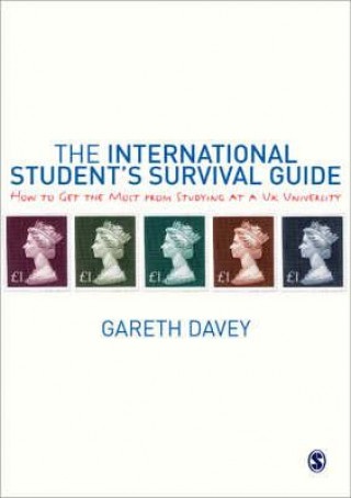 Carte International Student's Survival Guide Gareth Davey