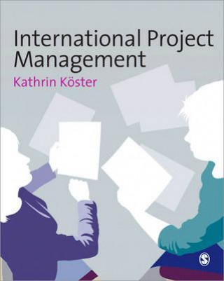 Carte International Project Management Kathrin Koster