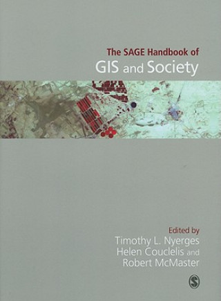 Carte SAGE Handbook of GIS and Society Timothy Nyerges