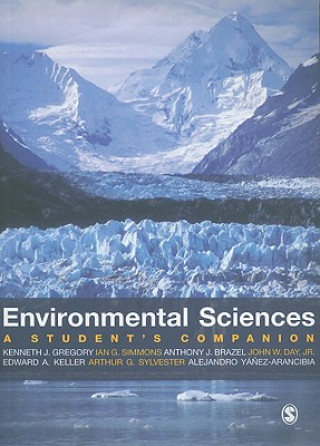 Βιβλίο Environmental Sciences K J Gregory