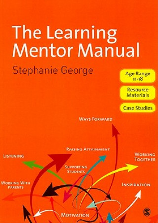 Livre Learning Mentor Manual Stephanie George