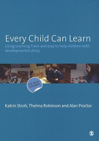 Carte Every Child Can Learn Katrin Stroh