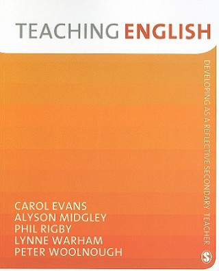 Libro Teaching English Carol Evans