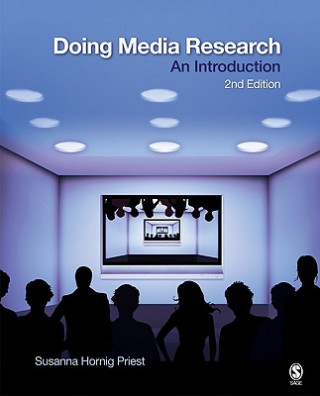 Book Doing Media Research Susanna Hornig Priest