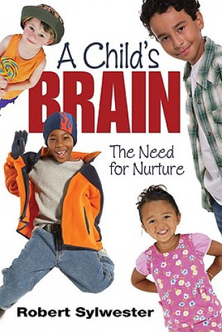 Boek Child's Brain Robert Sylwester