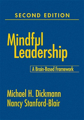 Könyv Mindful Leadership Michael Dickmann