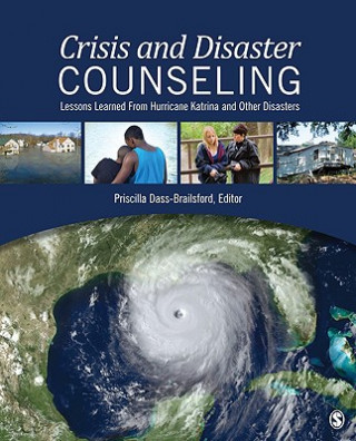 Könyv Crisis and Disaster Counseling Priscilla Dass-Brailsford