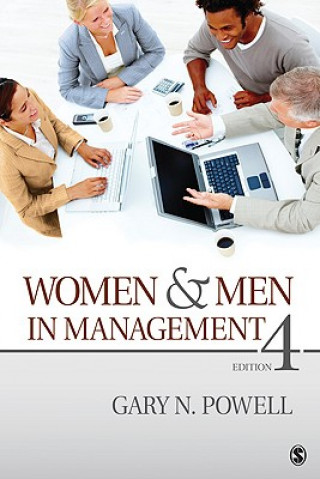 Carte Women and Men in Management Gary Powell