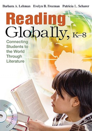 Knjiga Reading Globally, K-8 Evelyn B Freeman