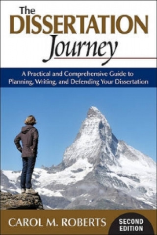 Buch Dissertation Journey Carol M Roberts