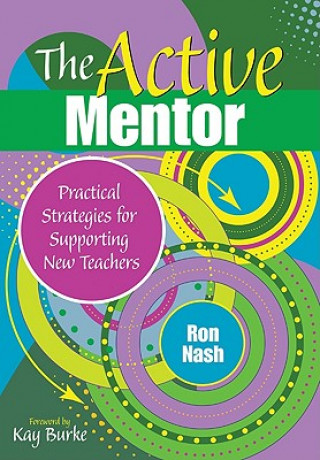 Carte Active Mentor Ron Nash