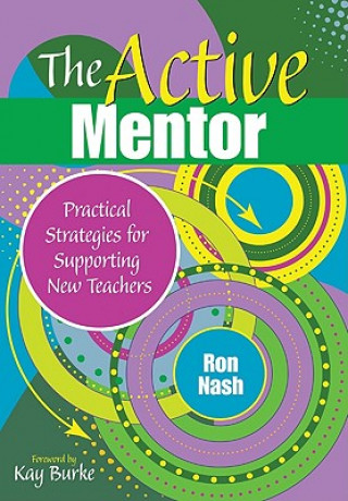 Book Active Mentor Ron Nash