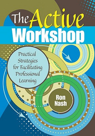 Knjiga Active Workshop Ron J Nash