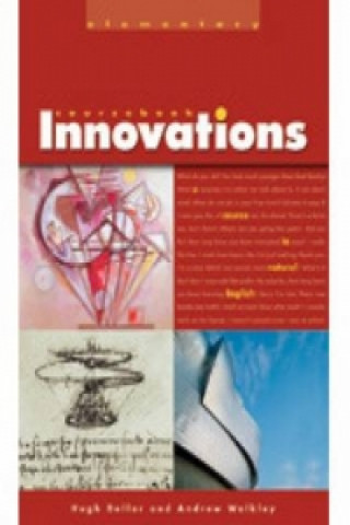 Kniha Innovations Elementary Andrew Walkley