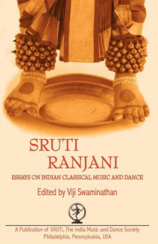 Kniha Untitled Viji Swaminathan