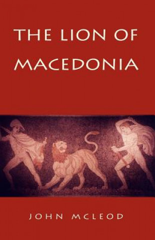 Carte Lion of Macedonia John McLeod