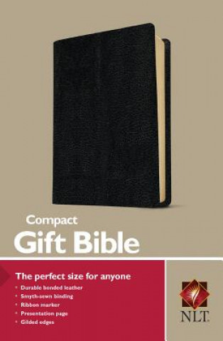Könyv Compact Gift Bible 