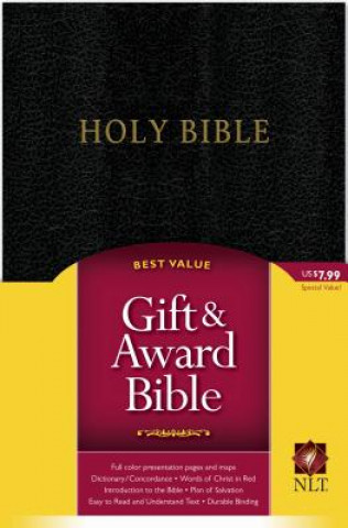 Knjiga Holy Bible 