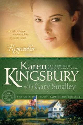 Książka Remember Karen Kingsbury