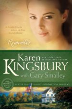 Carte Remember Karen Kingsbury