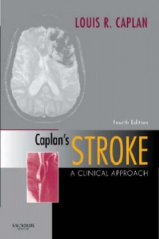 Βιβλίο Caplan's Stroke Louis Caplan