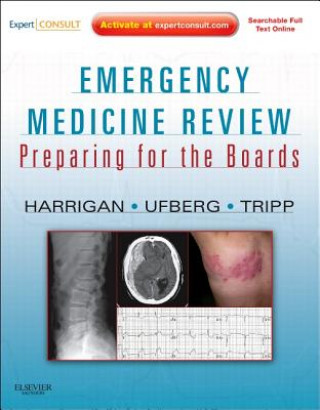Carte Emergency Medicine Review Richard A. Harrigan