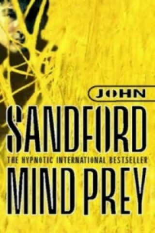 Carte Mind Prey John Sandford