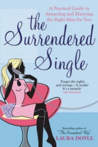 Könyv Surrendered Single Laura Doyle