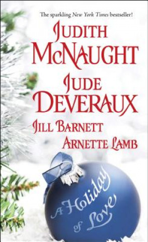 Buch Holiday of Love Jude Deveraux