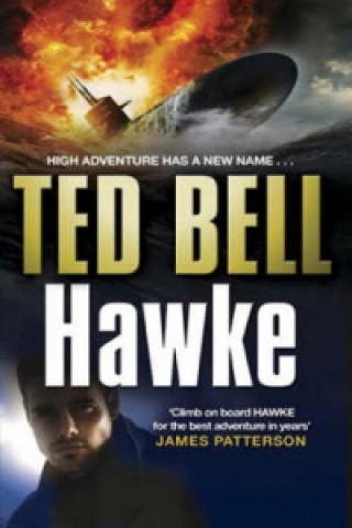 Könyv Hawke Ted Bell