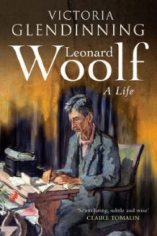 Book Leonard Woolf Victoria Glendinning