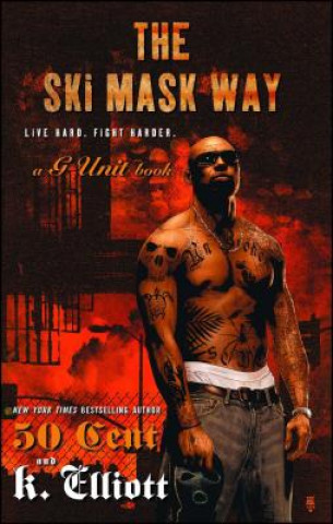 Book Ski Mask Way K Elliot