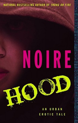 Kniha Hood Noire