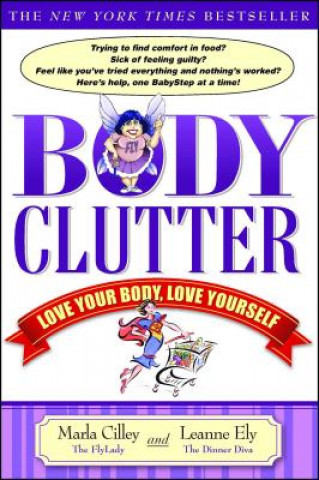 Carte Body Clutter Marla Cilley
